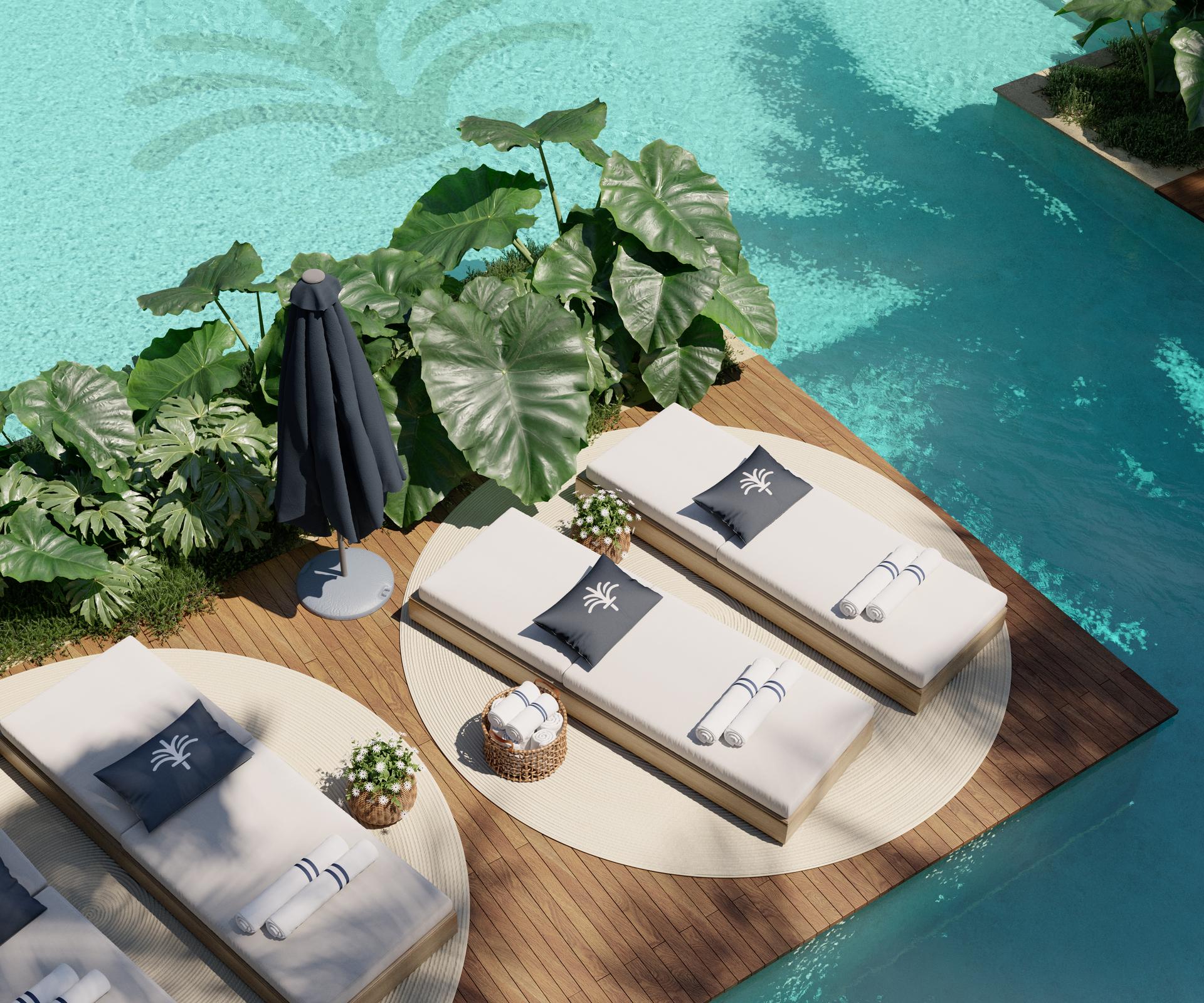 Tropicale Apartments